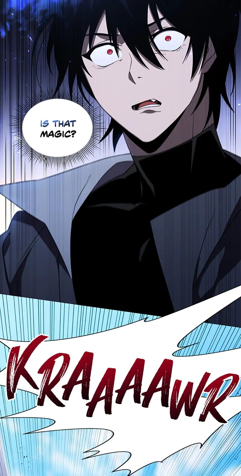 Player Who Returned 10,000 Years Later Chap 11 - Next Chap 12