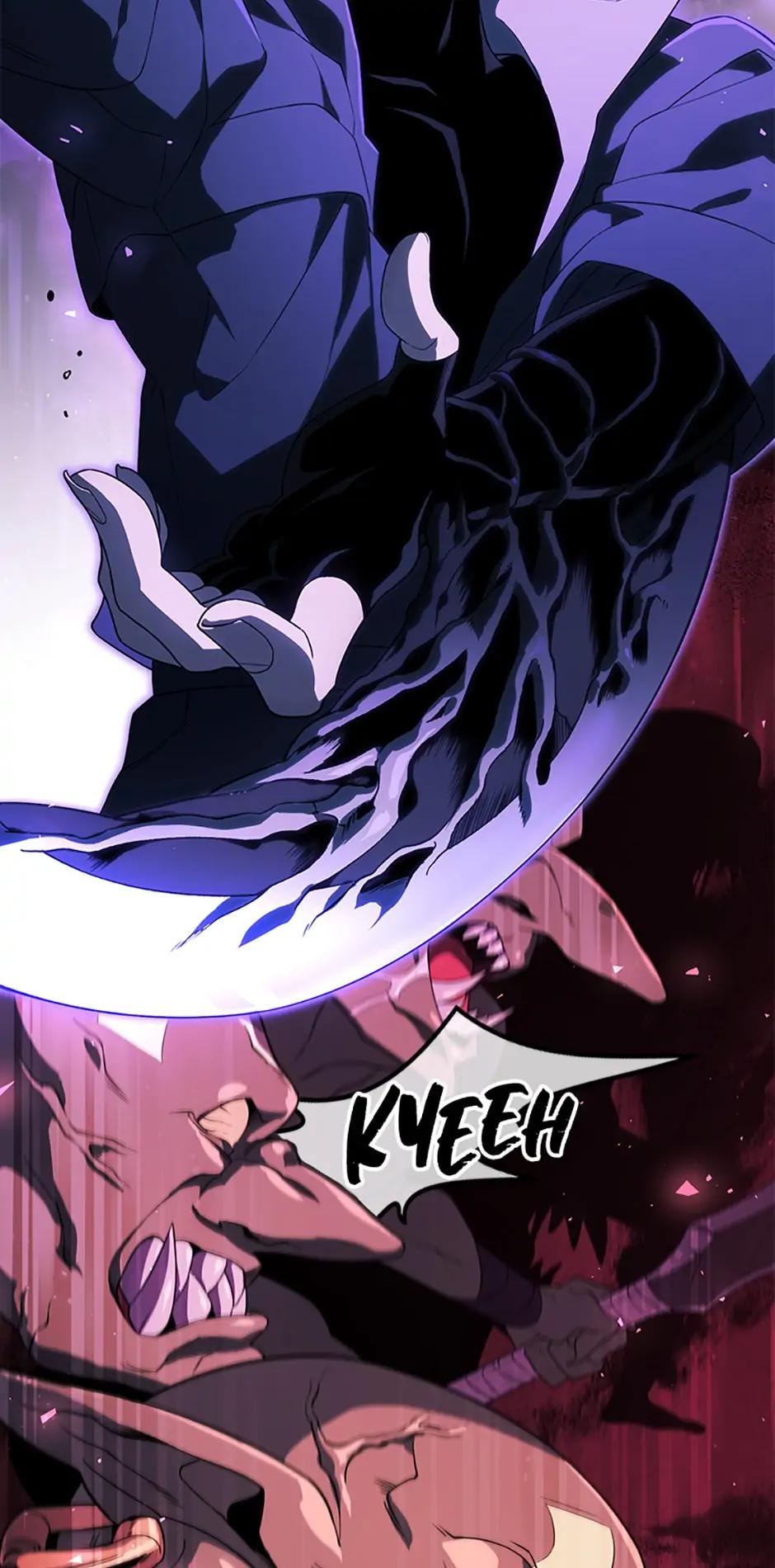 Player Who Returned 10,000 Years Later Chap 11 - Next Chap 12
