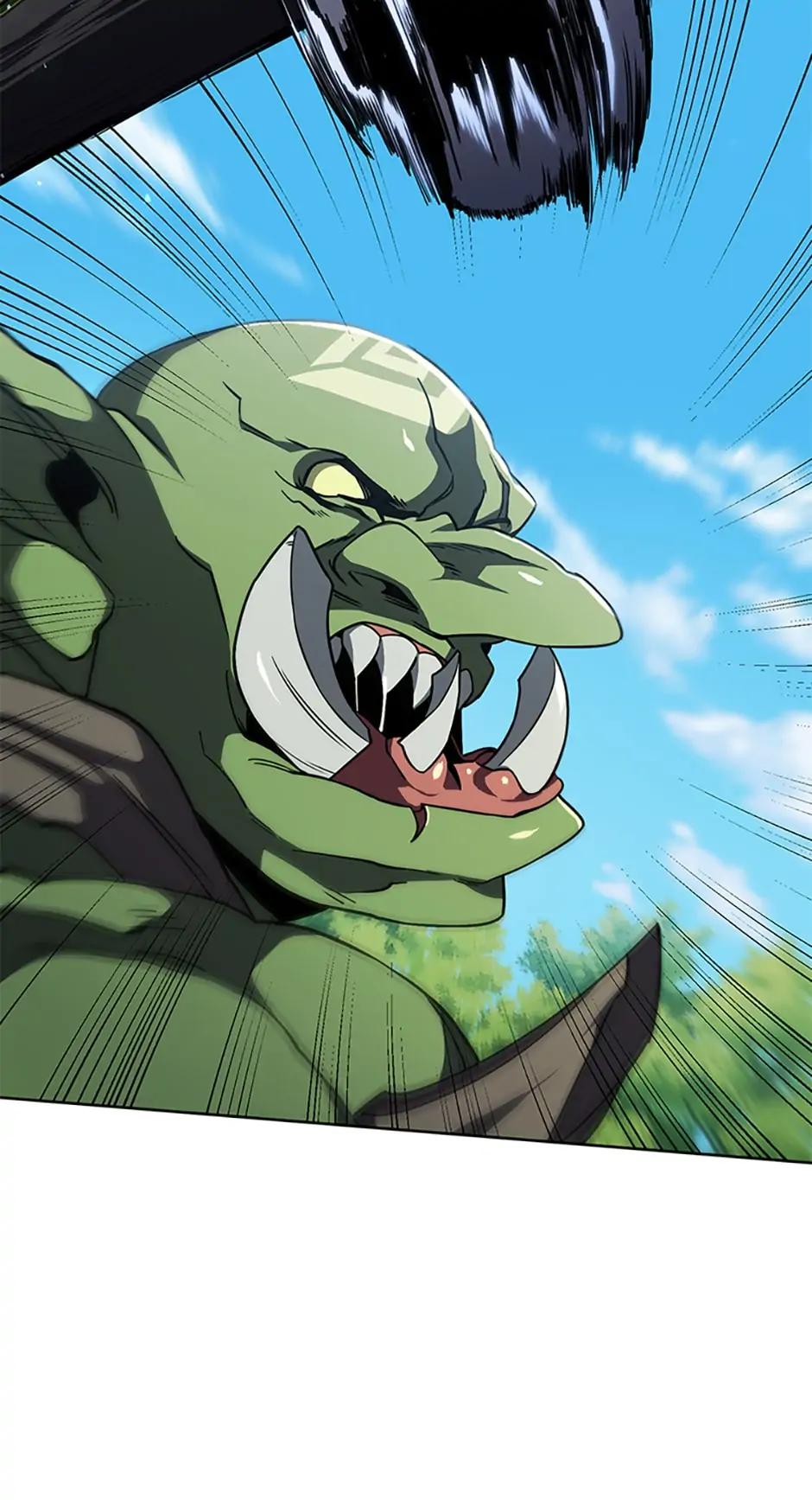 Player Who Returned 10,000 Years Later Chap 12 - Next Chap 13