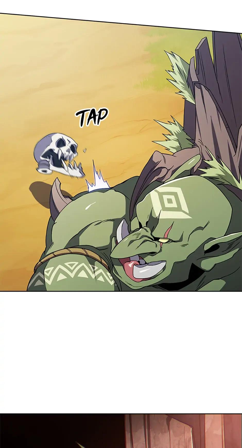 Player Who Returned 10,000 Years Later Chap 12 - Next Chap 13