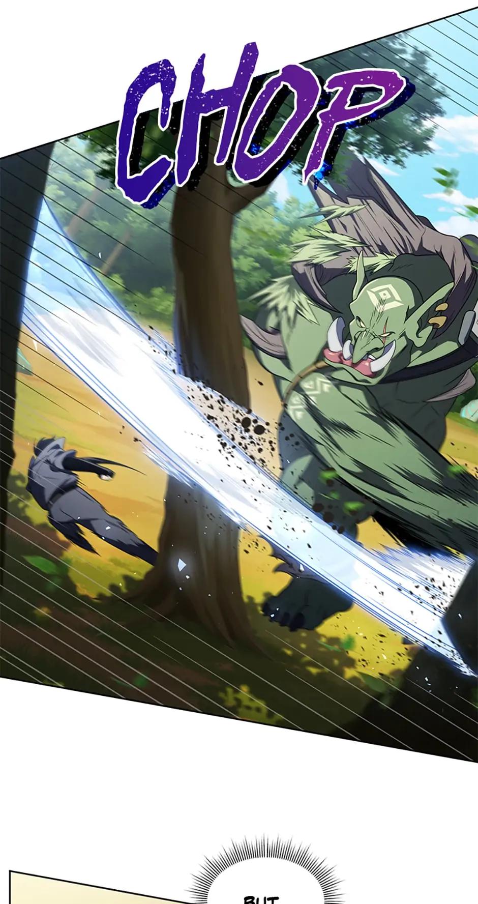 Player Who Returned 10,000 Years Later Chap 12 - Next Chap 13