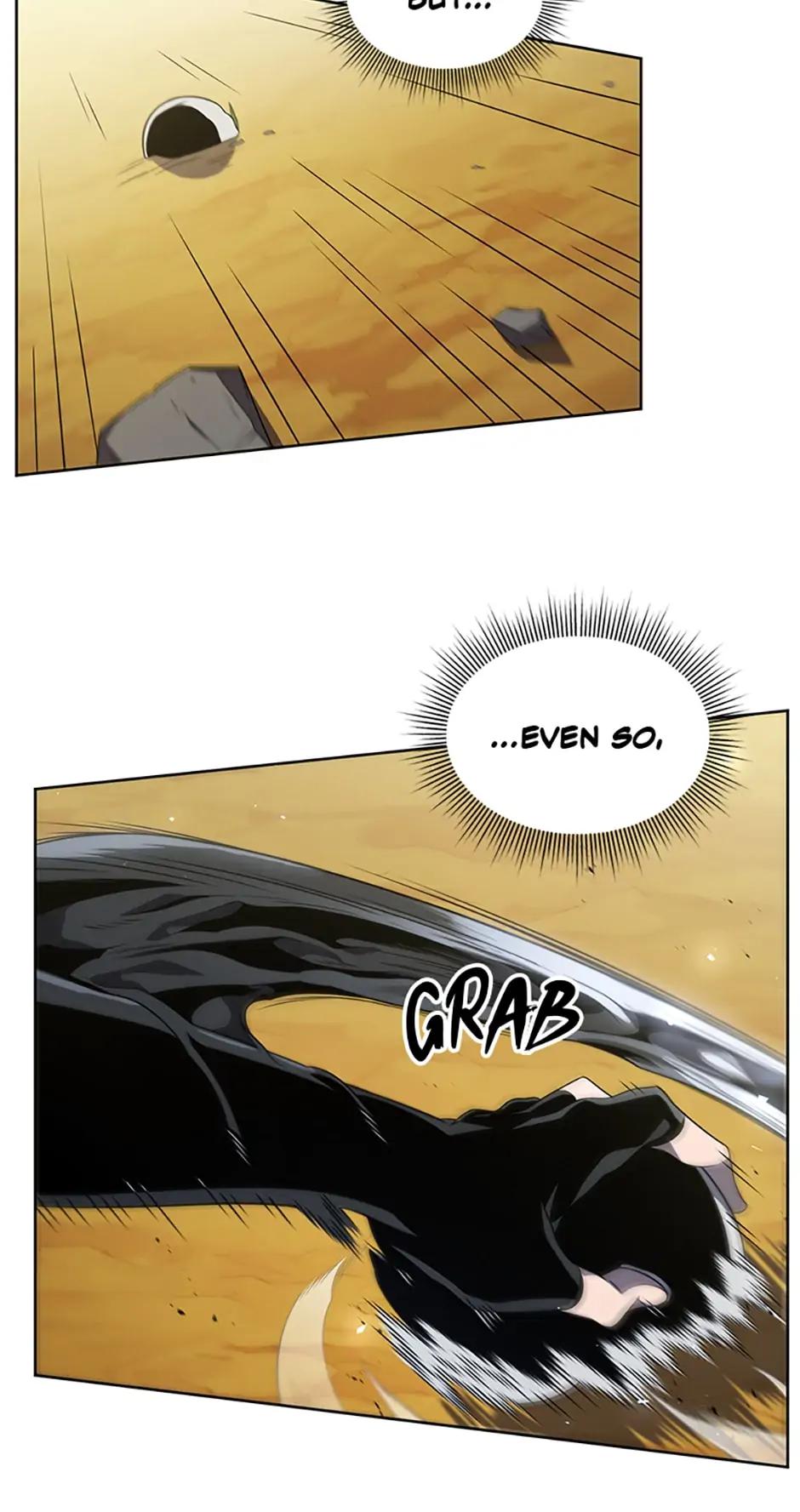 Player Who Returned 10,000 Years Later Chap 12 - Next Chap 13