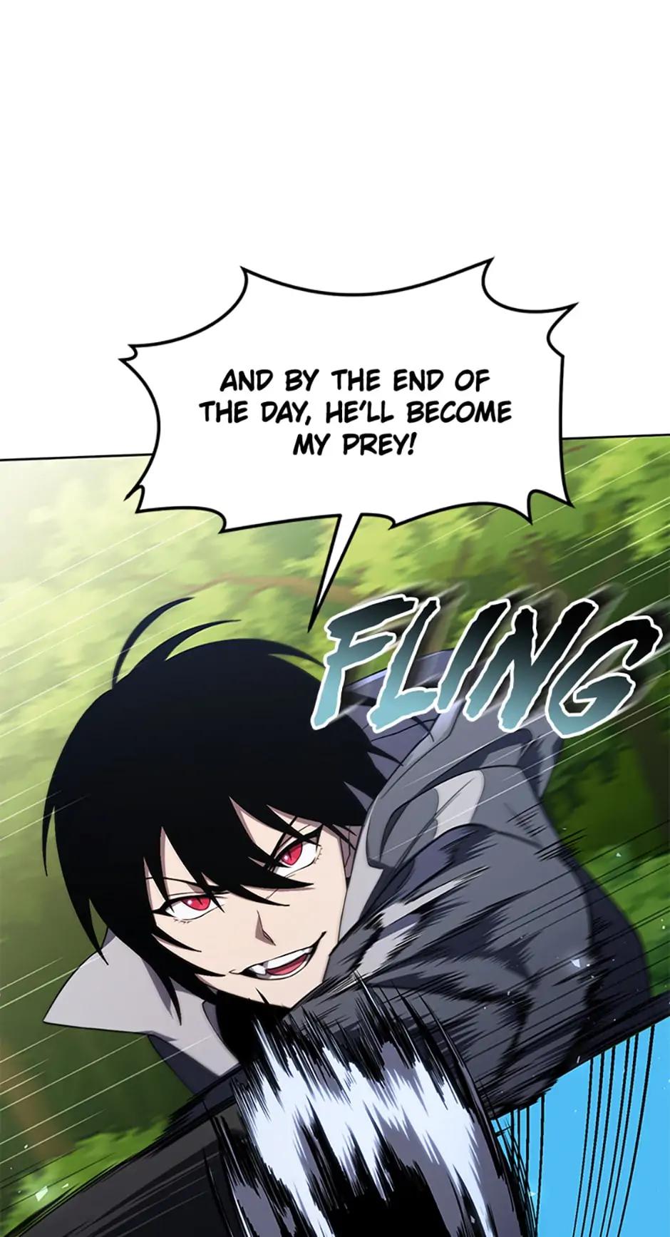 Player Who Returned 10,000 Years Later Chap 12 - Next Chap 13