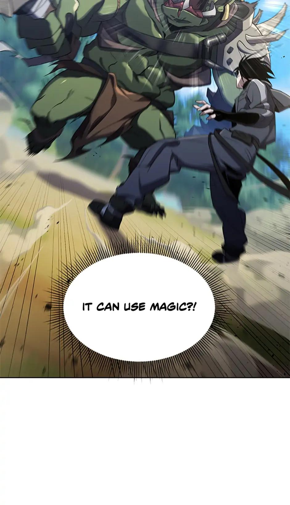 Player Who Returned 10,000 Years Later Chap 12 - Next Chap 13