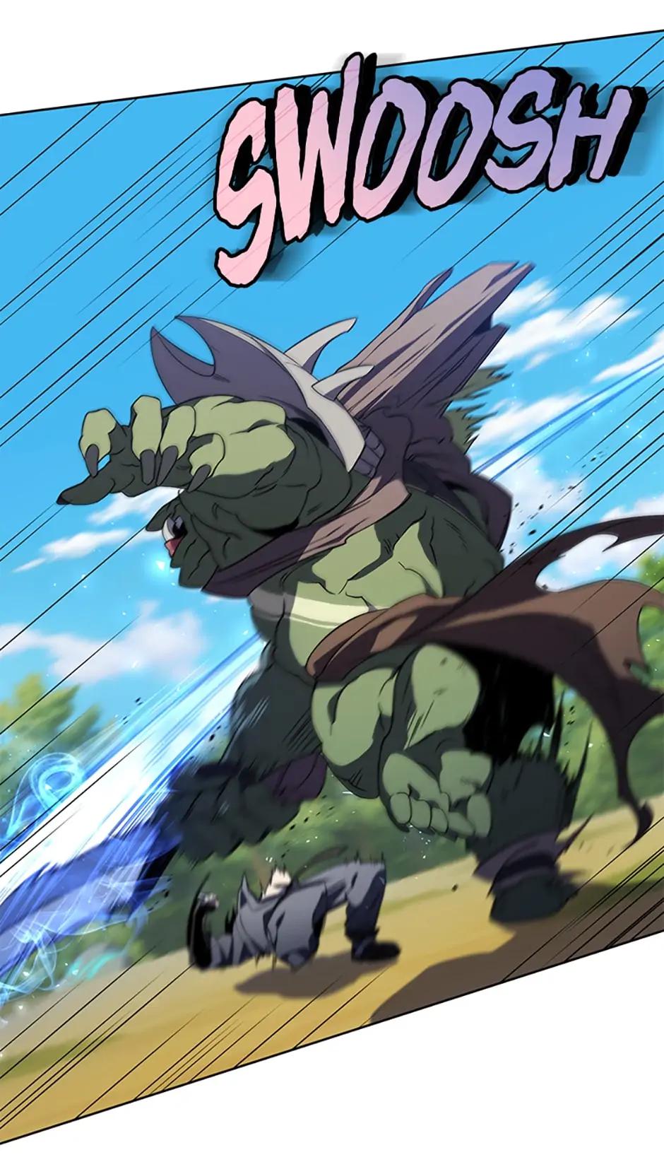 Player Who Returned 10,000 Years Later Chap 12 - Next Chap 13