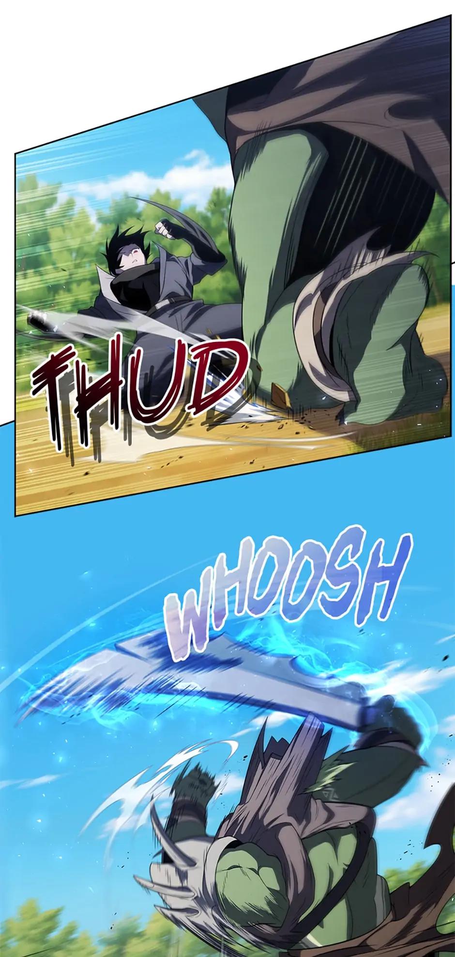 Player Who Returned 10,000 Years Later Chap 12 - Next Chap 13