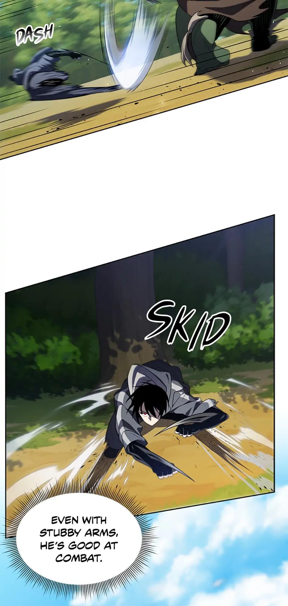 Player Who Returned 10,000 Years Later Chap 12 - Next Chap 13