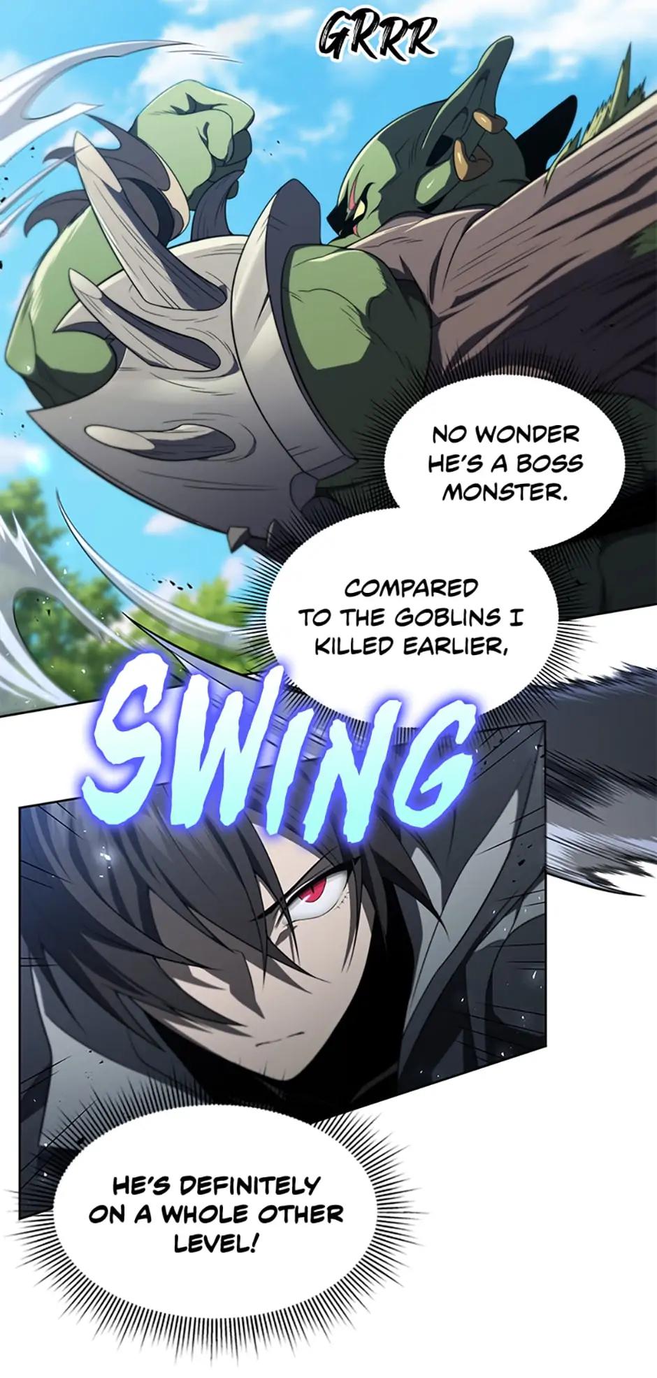 Player Who Returned 10,000 Years Later Chap 12 - Next Chap 13