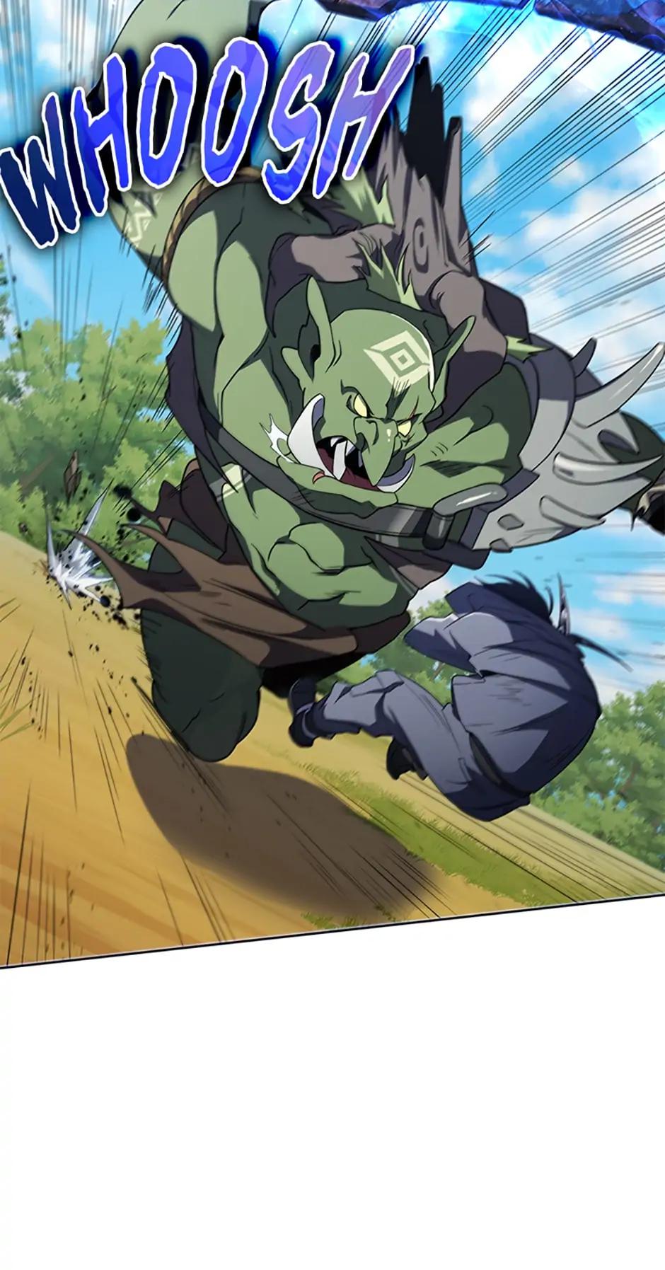 Player Who Returned 10,000 Years Later Chap 12 - Next Chap 13