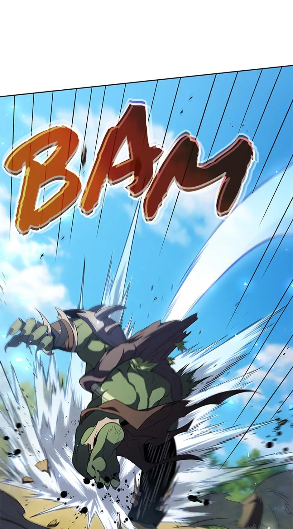 Player Who Returned 10,000 Years Later Chap 12 - Next Chap 13