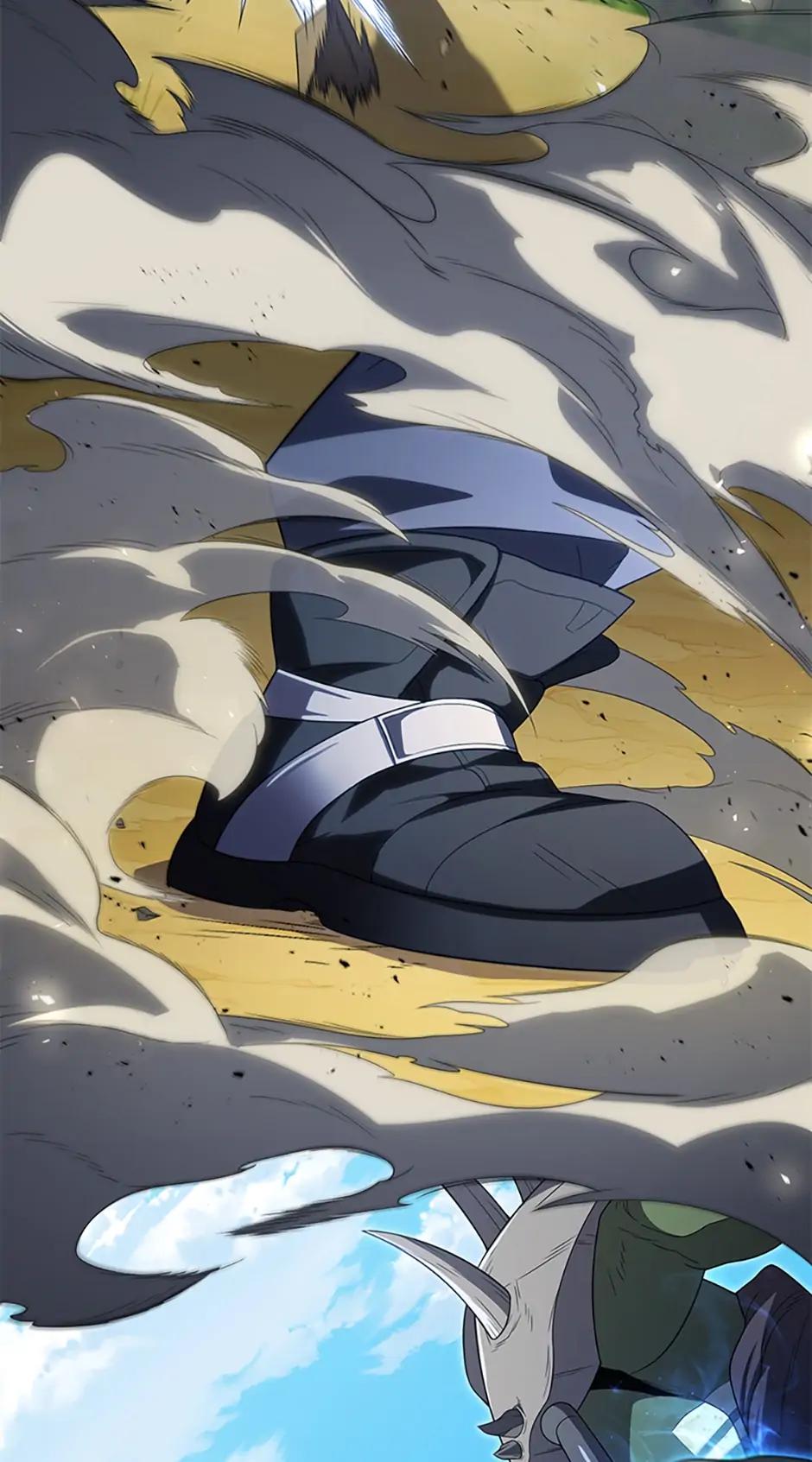 Player Who Returned 10,000 Years Later Chap 12 - Next Chap 13