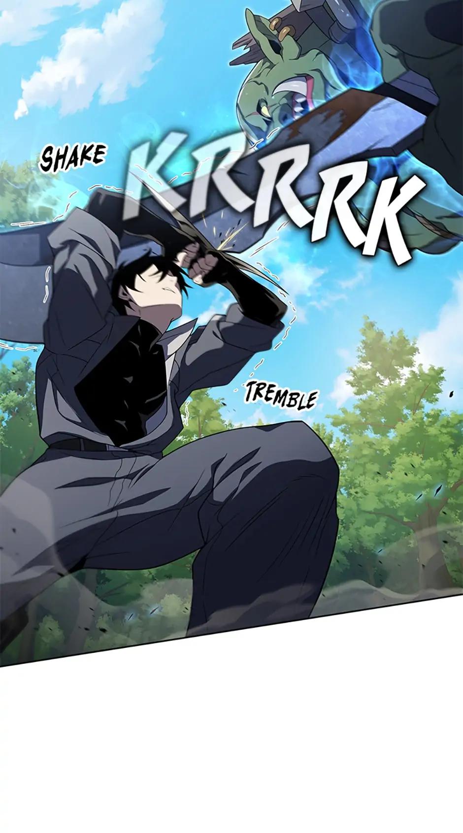 Player Who Returned 10,000 Years Later Chap 12 - Next Chap 13