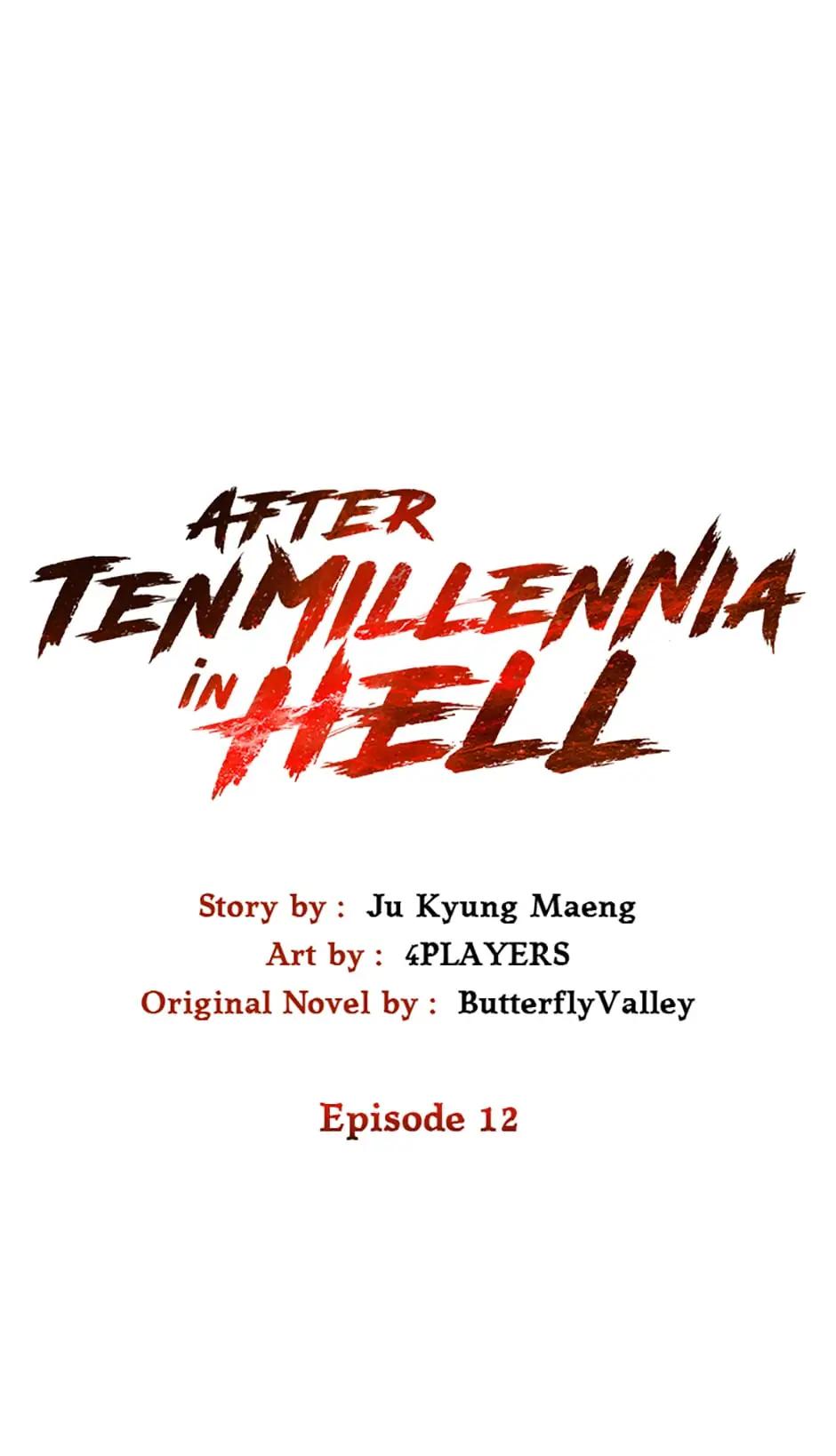 Player Who Returned 10,000 Years Later Chap 12 - Next Chap 13