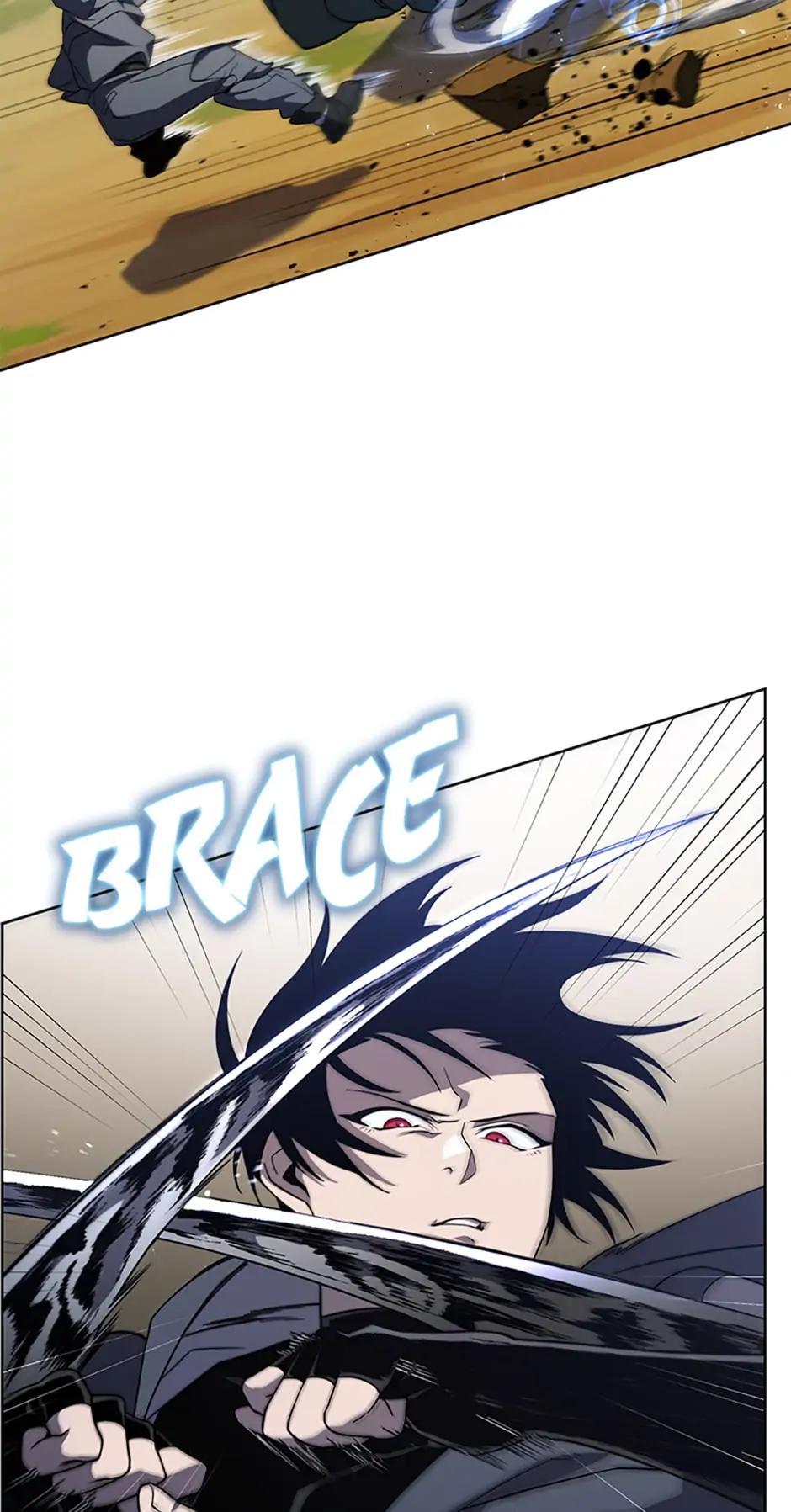 Player Who Returned 10,000 Years Later Chap 12 - Next Chap 13