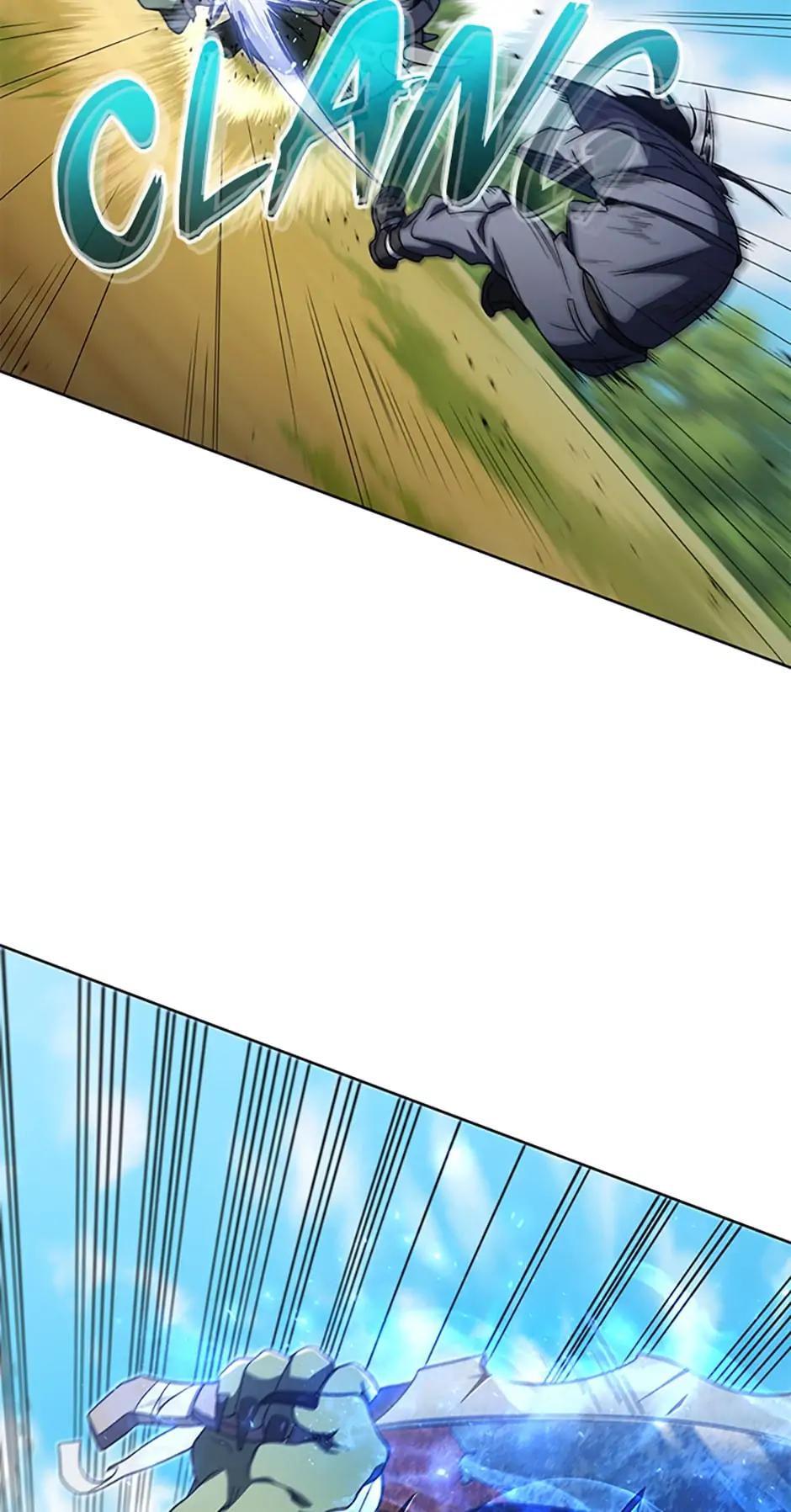 Player Who Returned 10,000 Years Later Chap 12 - Next Chap 13