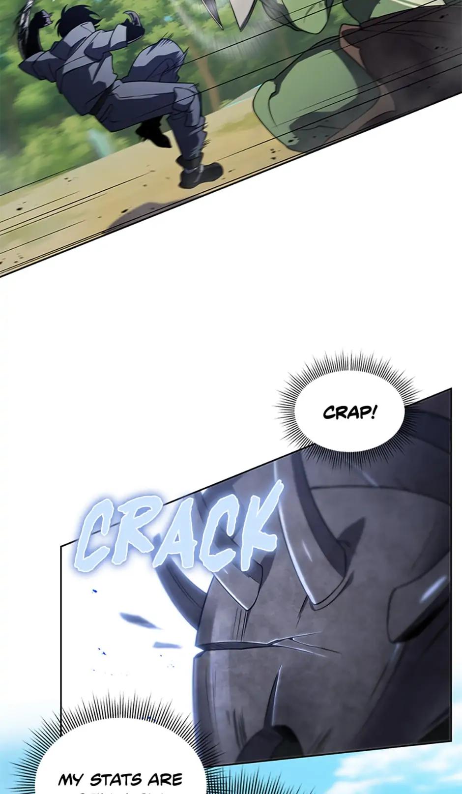 Player Who Returned 10,000 Years Later Chap 12 - Next Chap 13