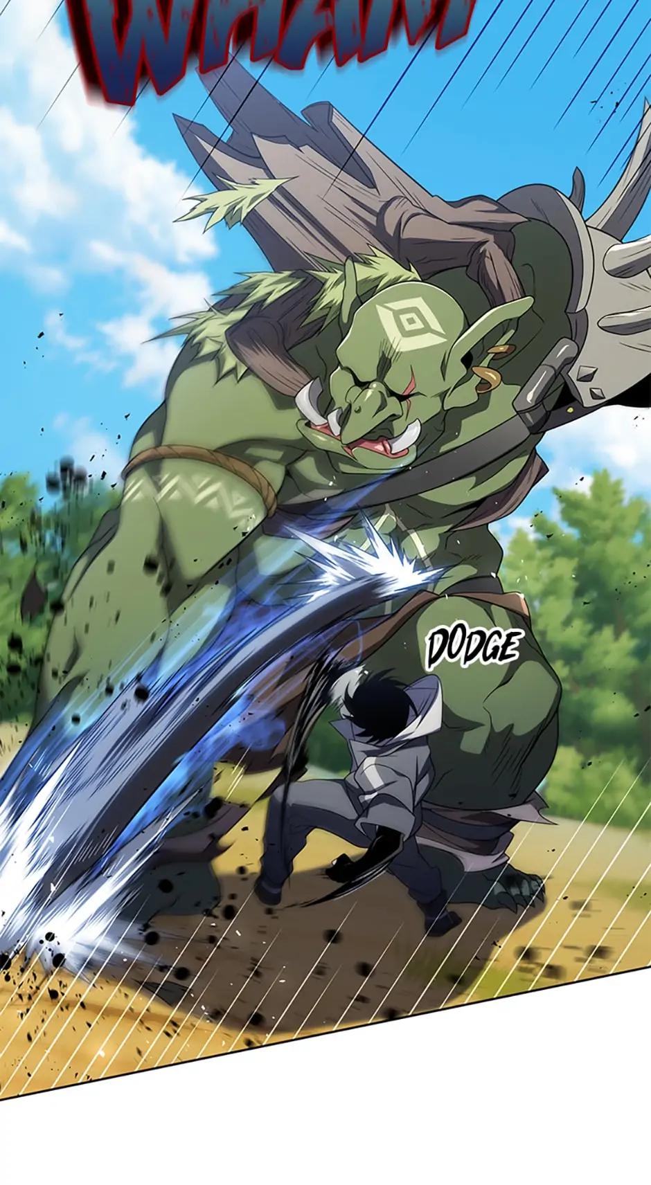 Player Who Returned 10,000 Years Later Chap 12 - Next Chap 13