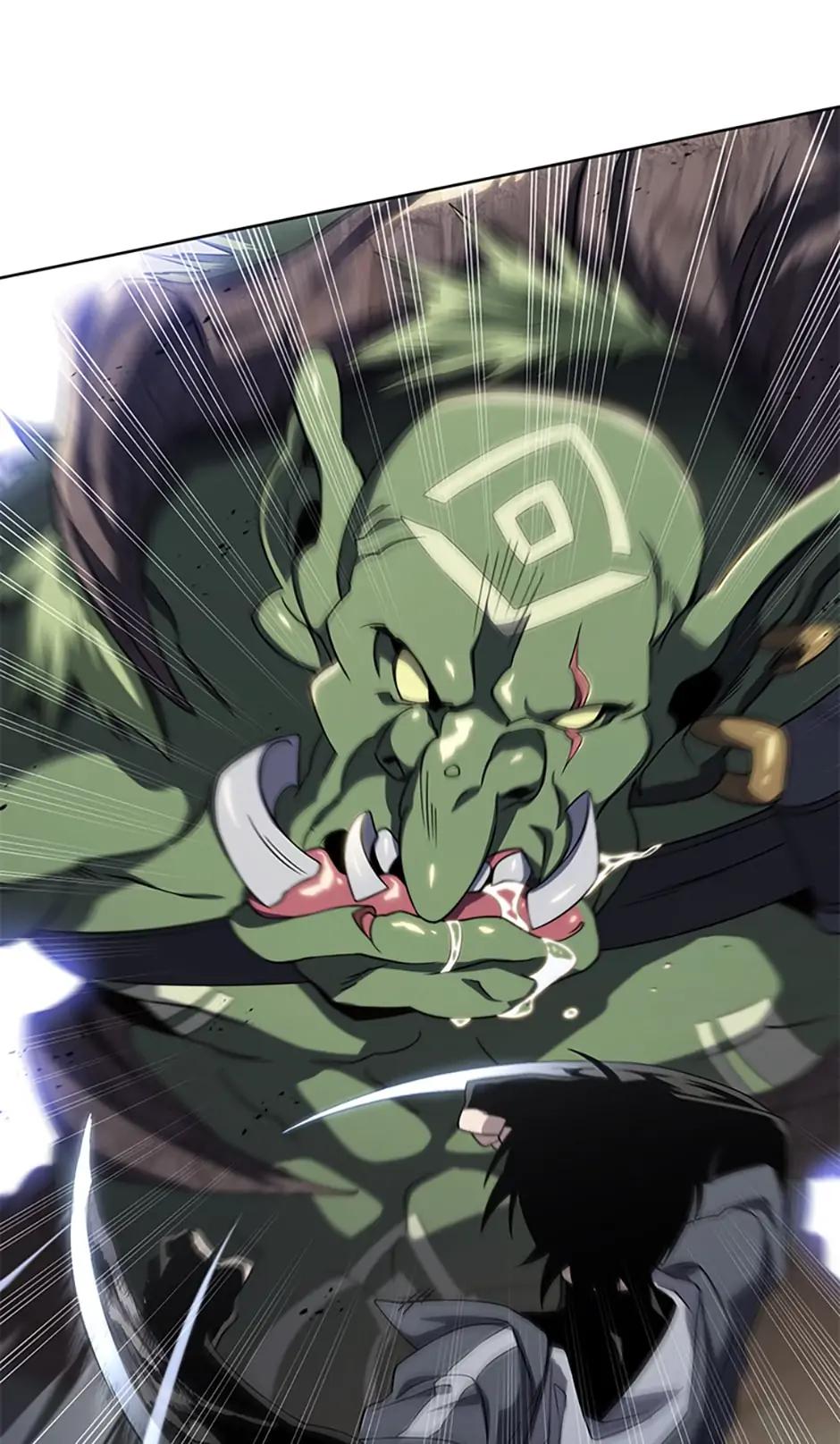 Player Who Returned 10,000 Years Later Chap 12 - Next Chap 13