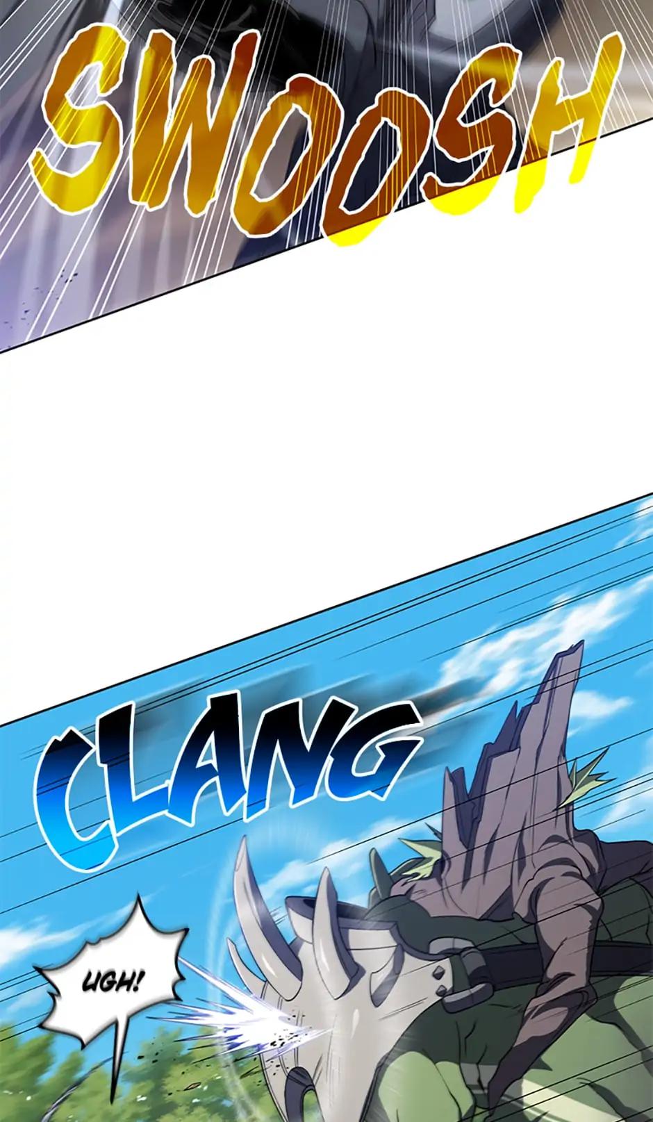 Player Who Returned 10,000 Years Later Chap 12 - Next Chap 13