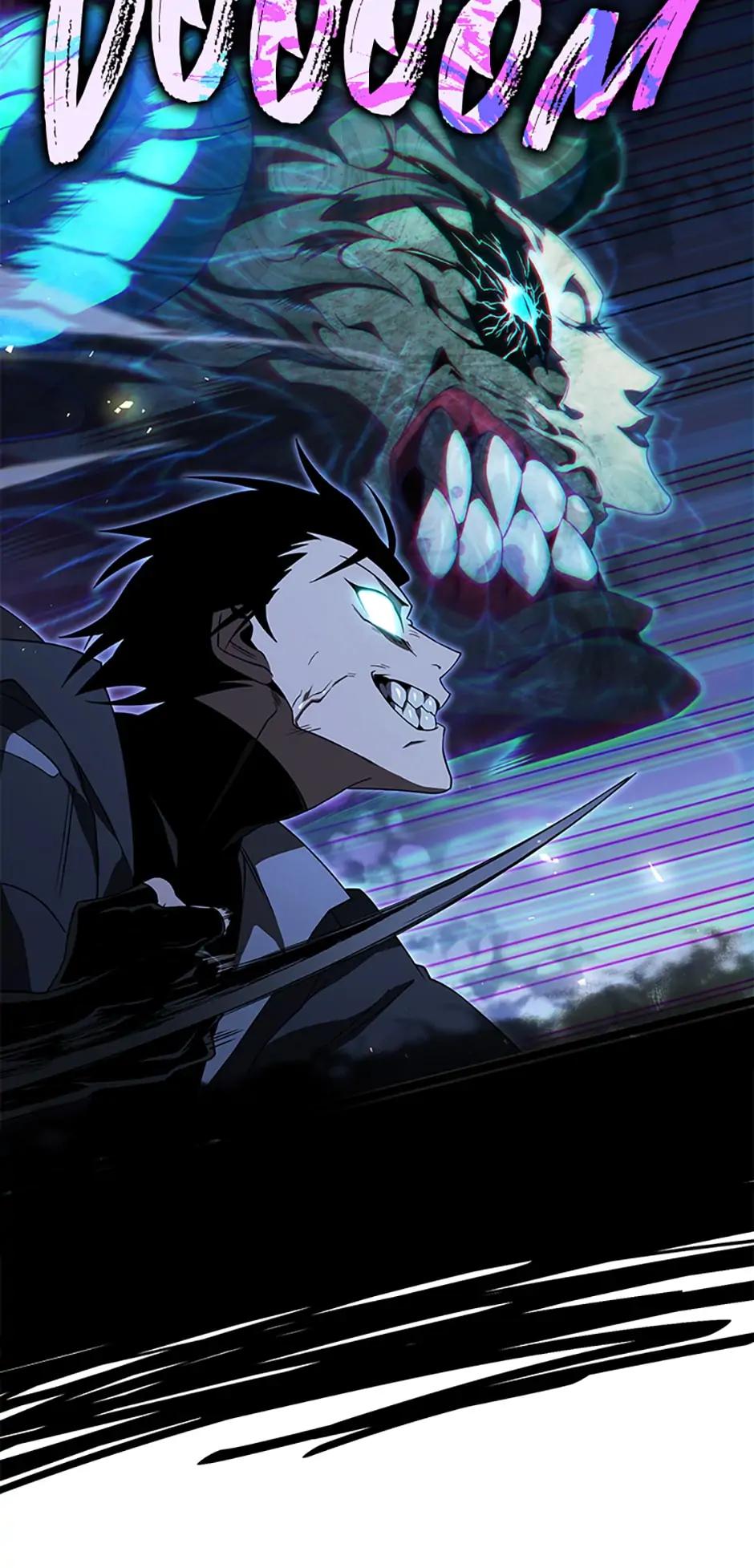 Player Who Returned 10,000 Years Later Chap 12 - Next Chap 13