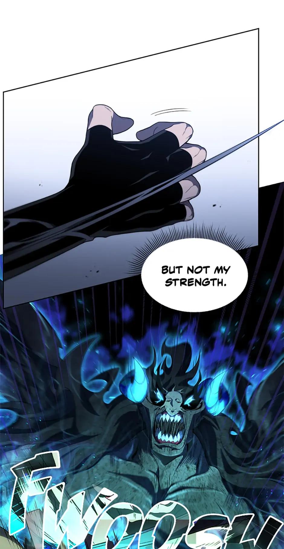 Player Who Returned 10,000 Years Later Chap 12 - Next Chap 13