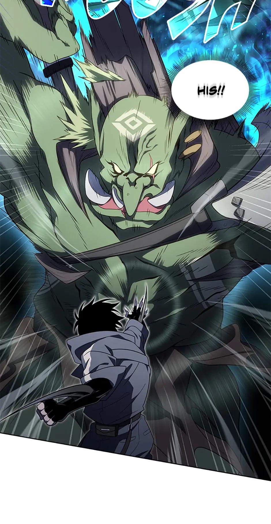 Player Who Returned 10,000 Years Later Chap 12 - Next Chap 13