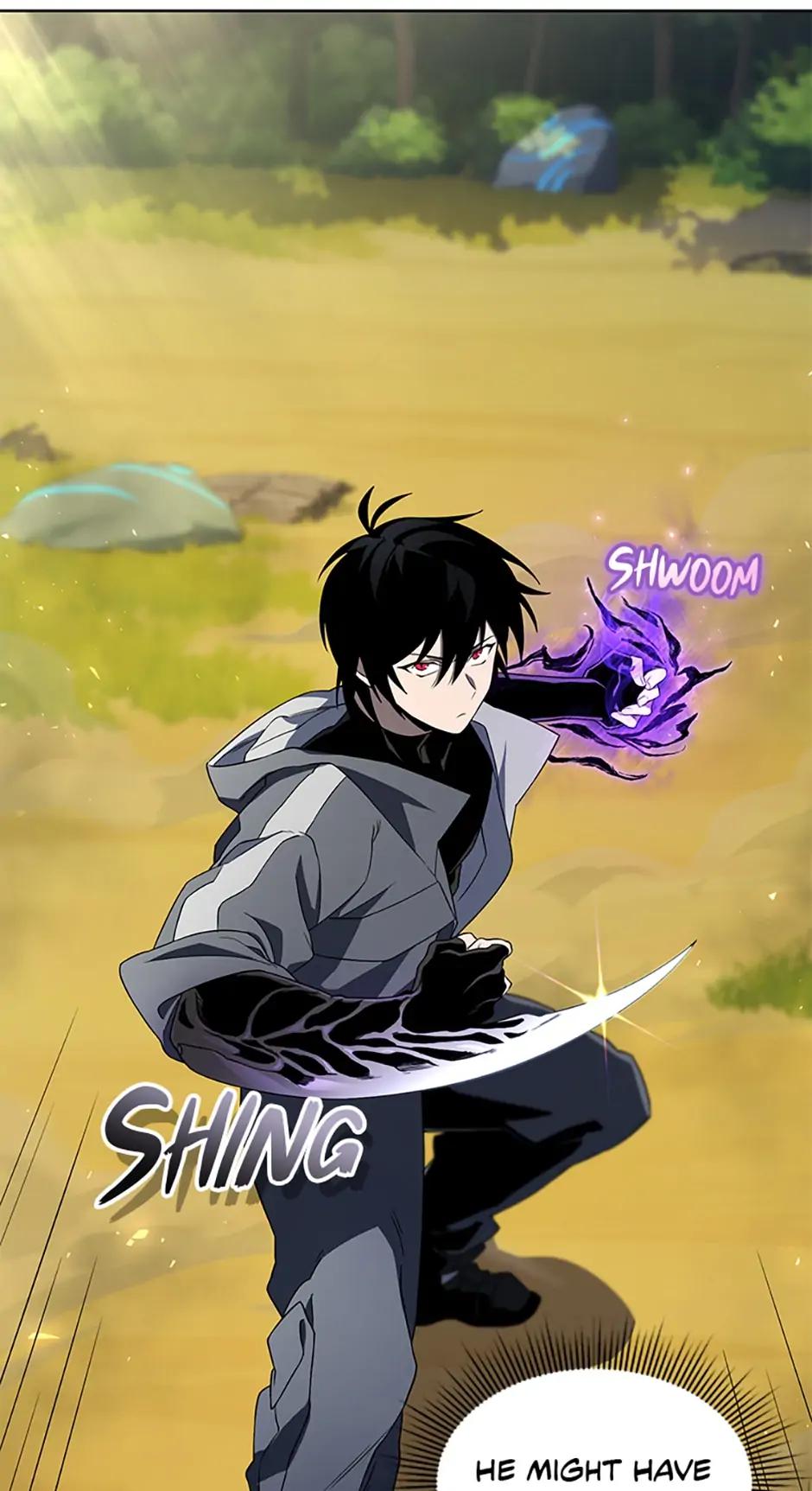 Player Who Returned 10,000 Years Later Chap 12 - Next Chap 13