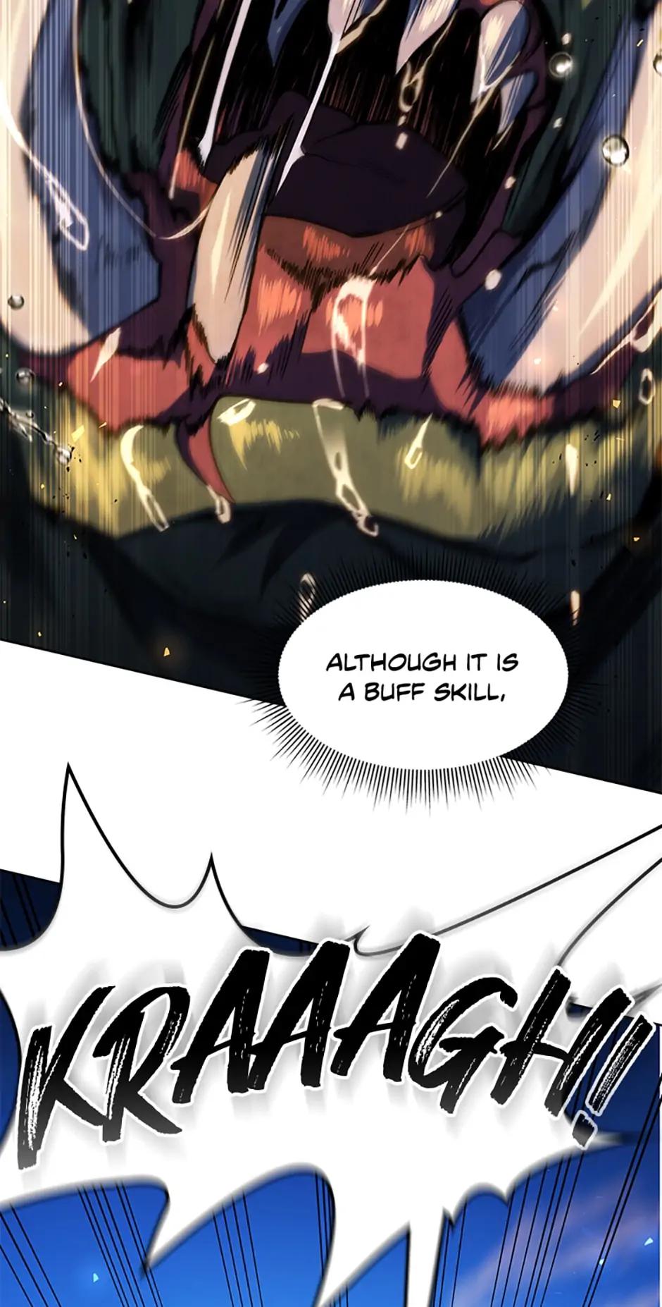 Player Who Returned 10,000 Years Later Chap 12 - Next Chap 13