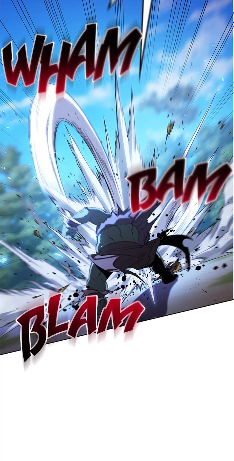 Player Who Returned 10,000 Years Later Chap 12 - Next Chap 13
