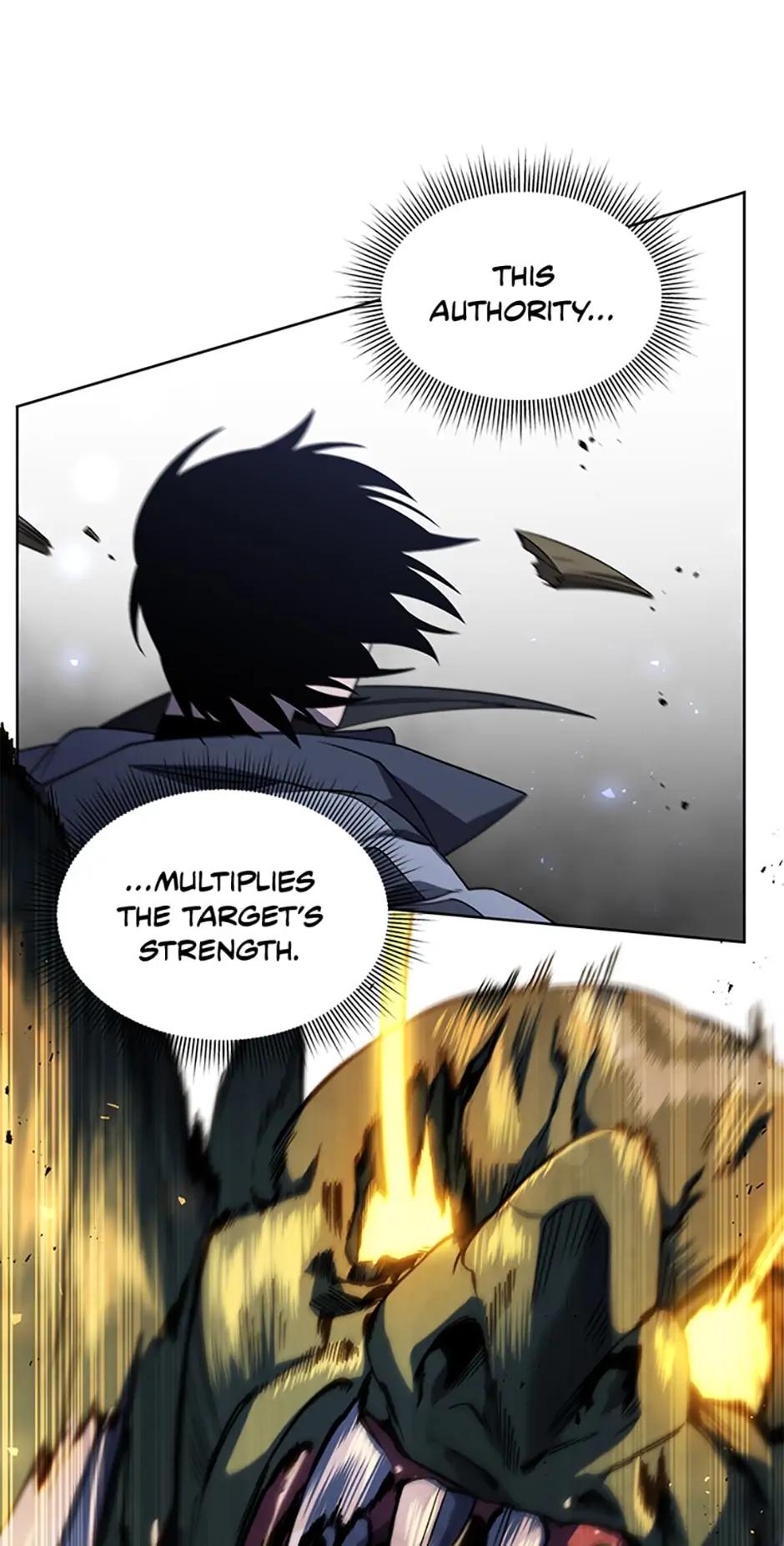 Player Who Returned 10,000 Years Later Chap 12 - Next Chap 13