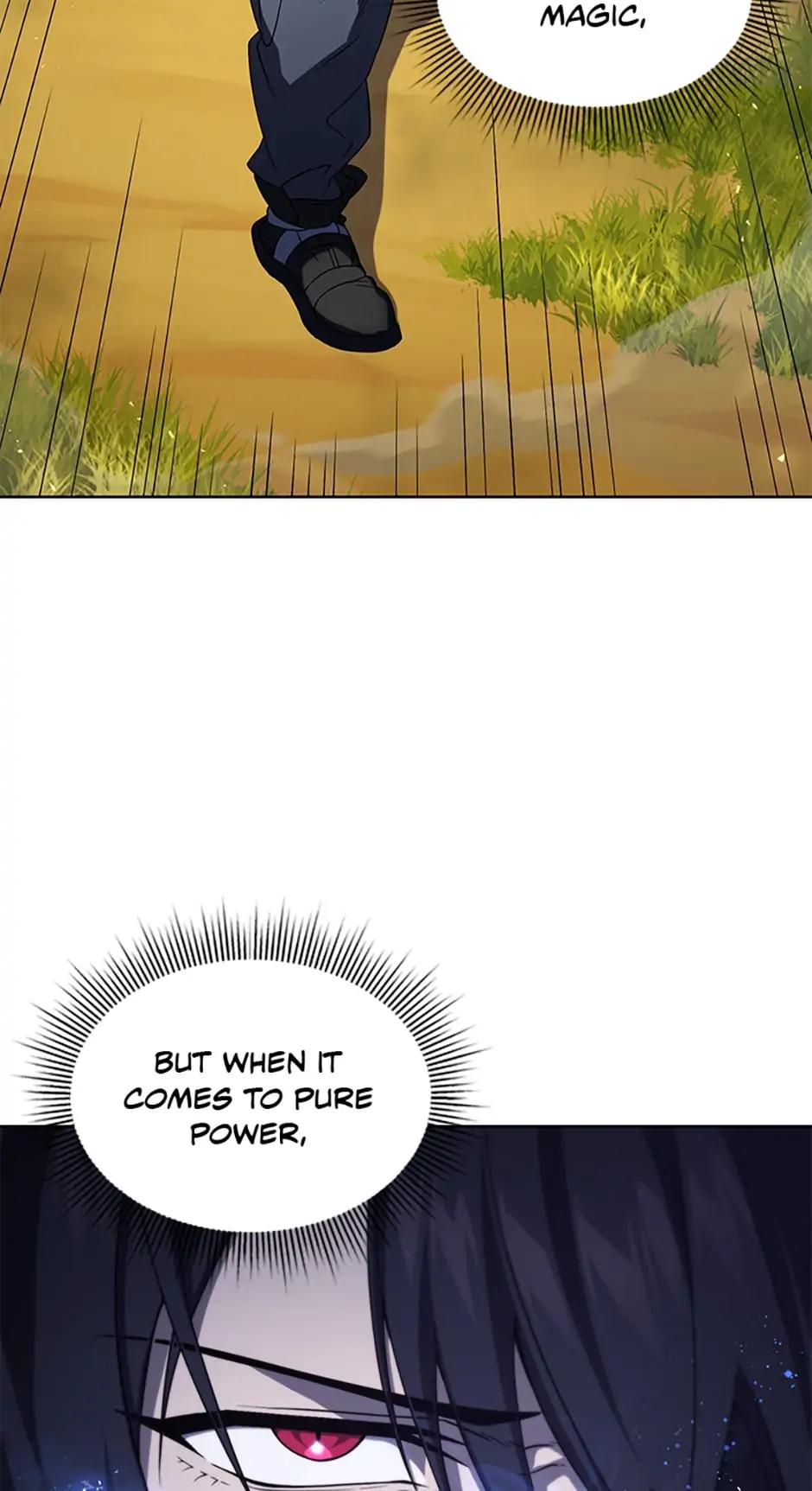 Player Who Returned 10,000 Years Later Chap 12 - Next Chap 13