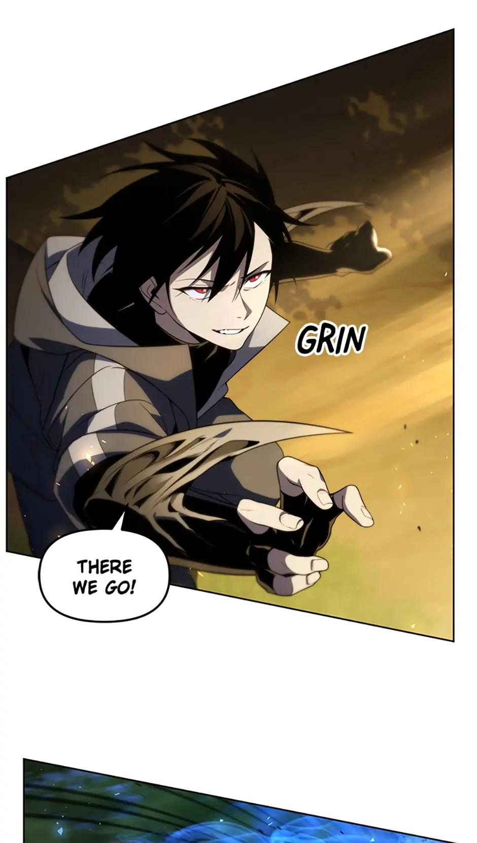 Player Who Returned 10,000 Years Later Chap 12 - Next Chap 13