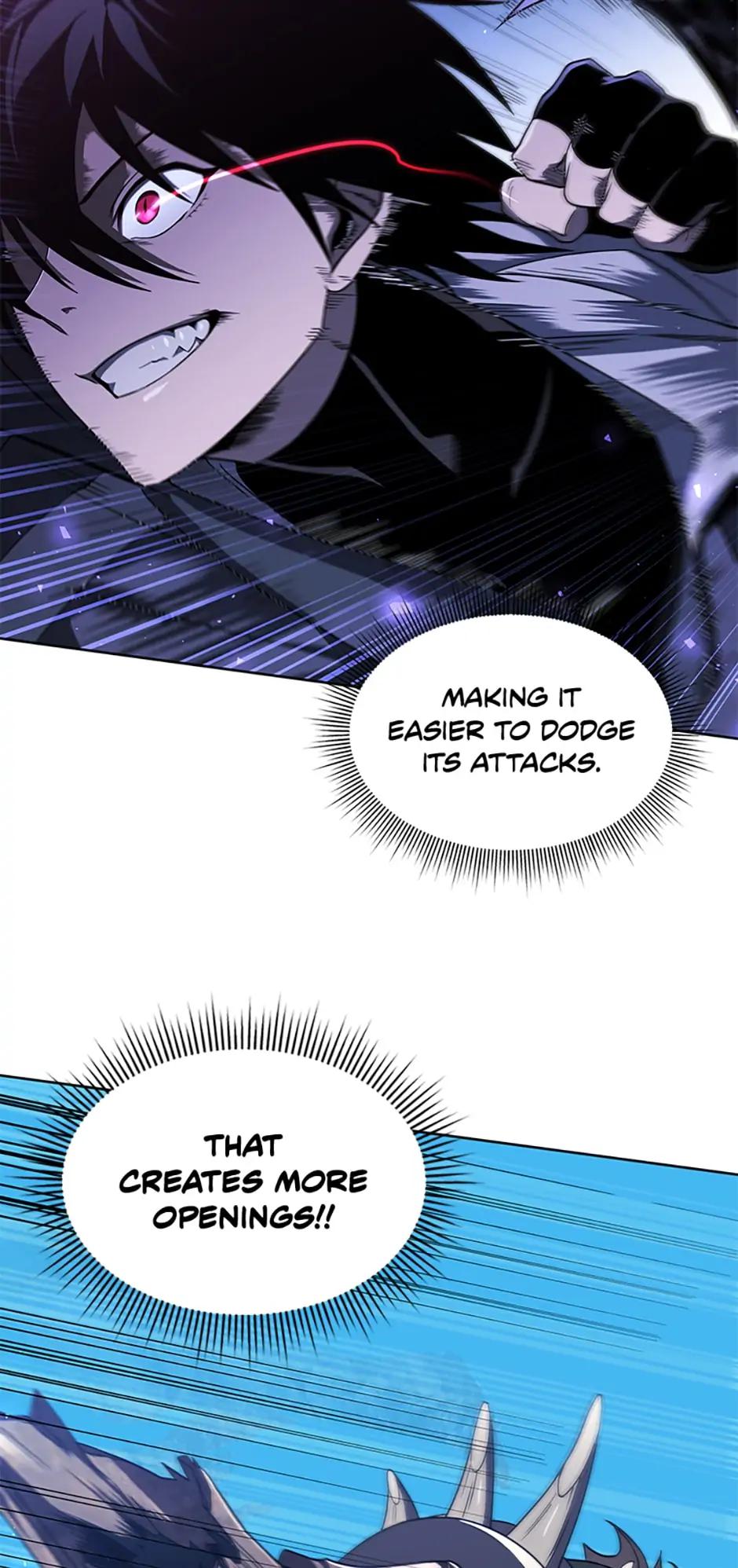 Player Who Returned 10,000 Years Later Chap 12 - Next Chap 13