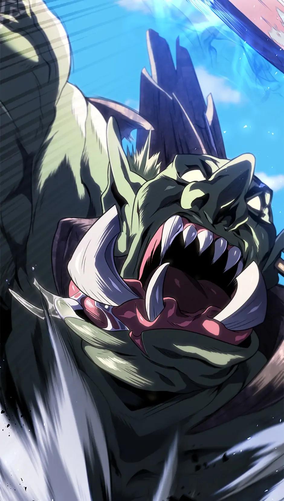 Player Who Returned 10,000 Years Later Chap 12 - Next Chap 13