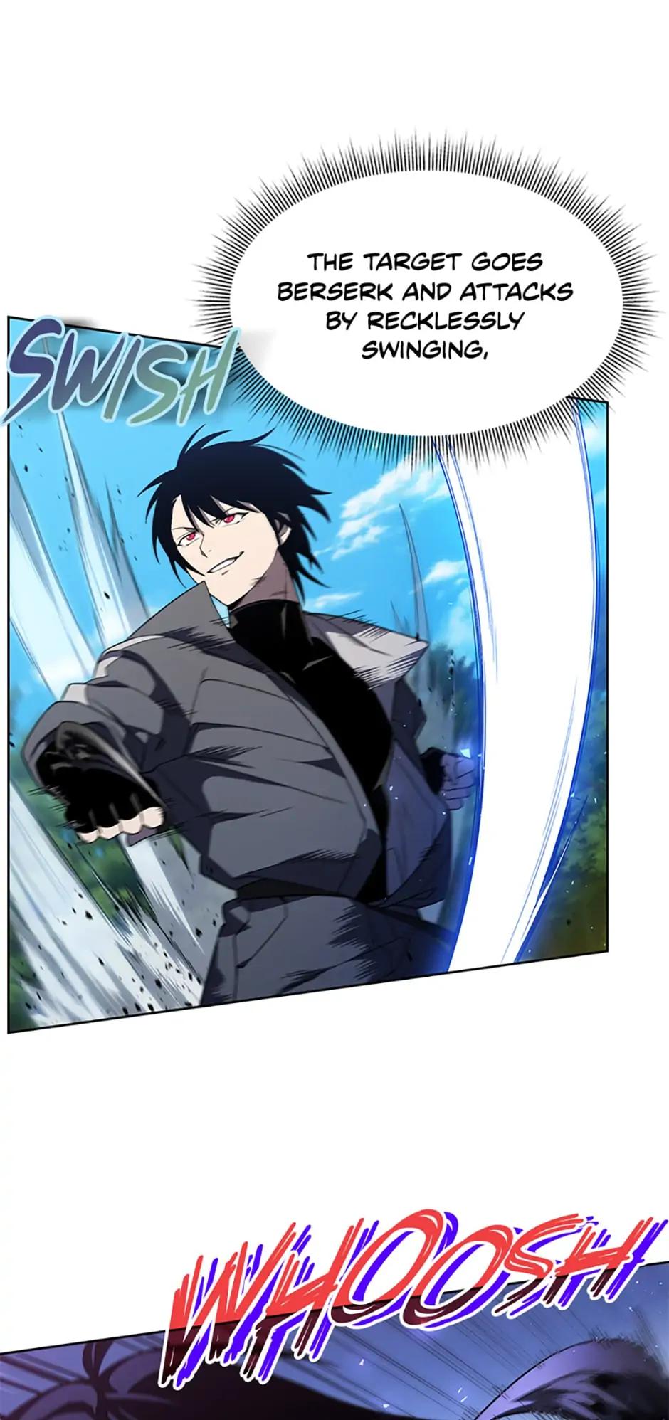 Player Who Returned 10,000 Years Later Chap 12 - Next Chap 13