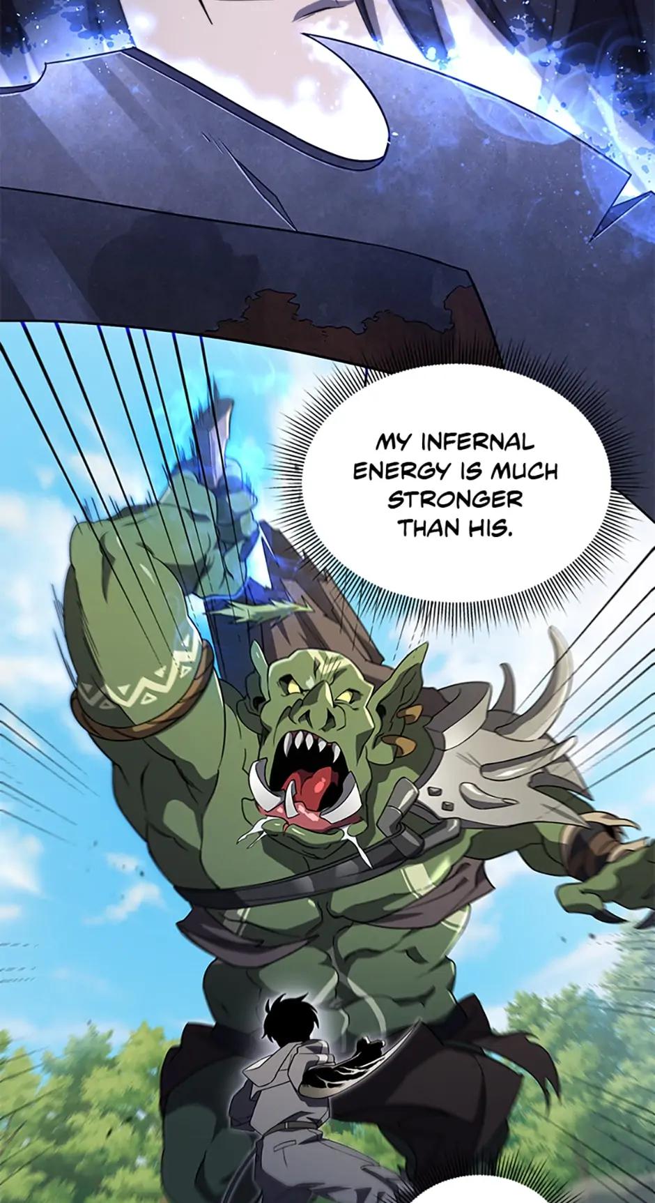 Player Who Returned 10,000 Years Later Chap 12 - Next Chap 13