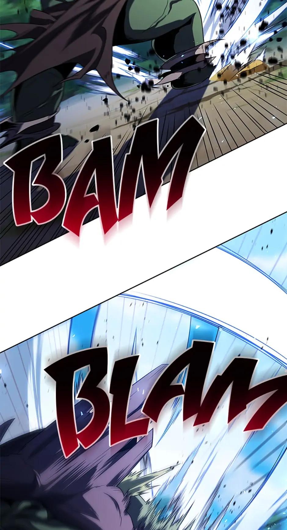 Player Who Returned 10,000 Years Later Chap 12 - Next Chap 13