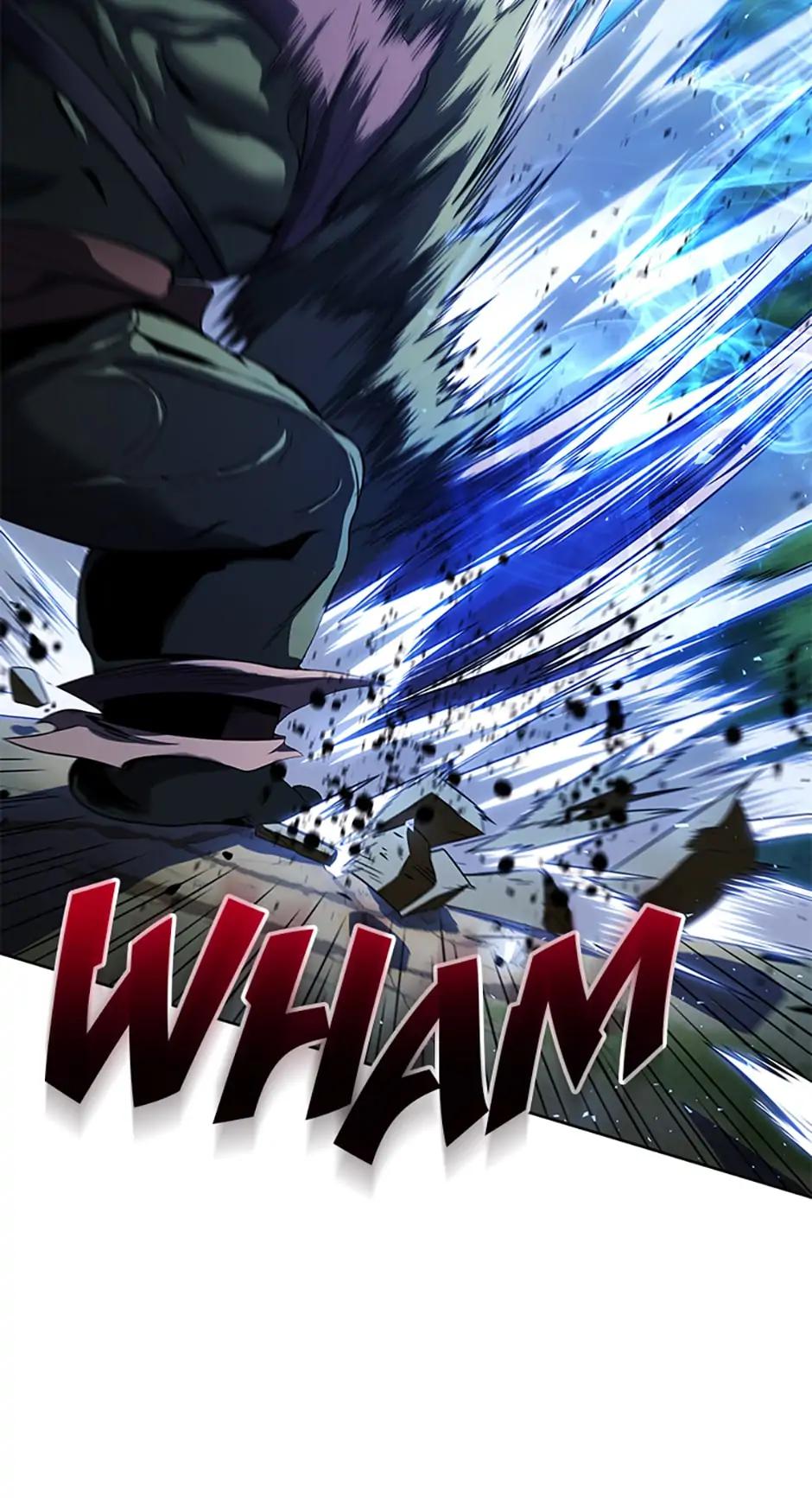 Player Who Returned 10,000 Years Later Chap 12 - Next Chap 13