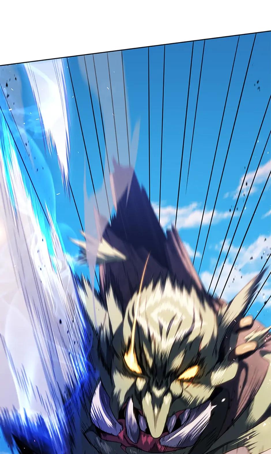 Player Who Returned 10,000 Years Later Chap 12 - Next Chap 13