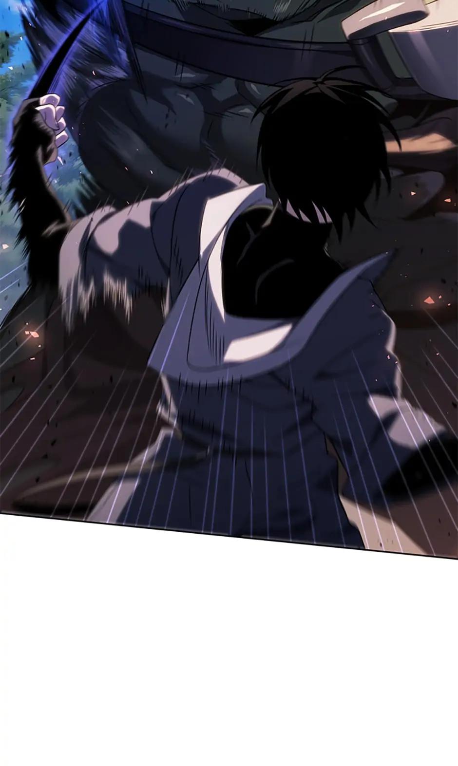 Player Who Returned 10,000 Years Later Chap 12 - Next Chap 13