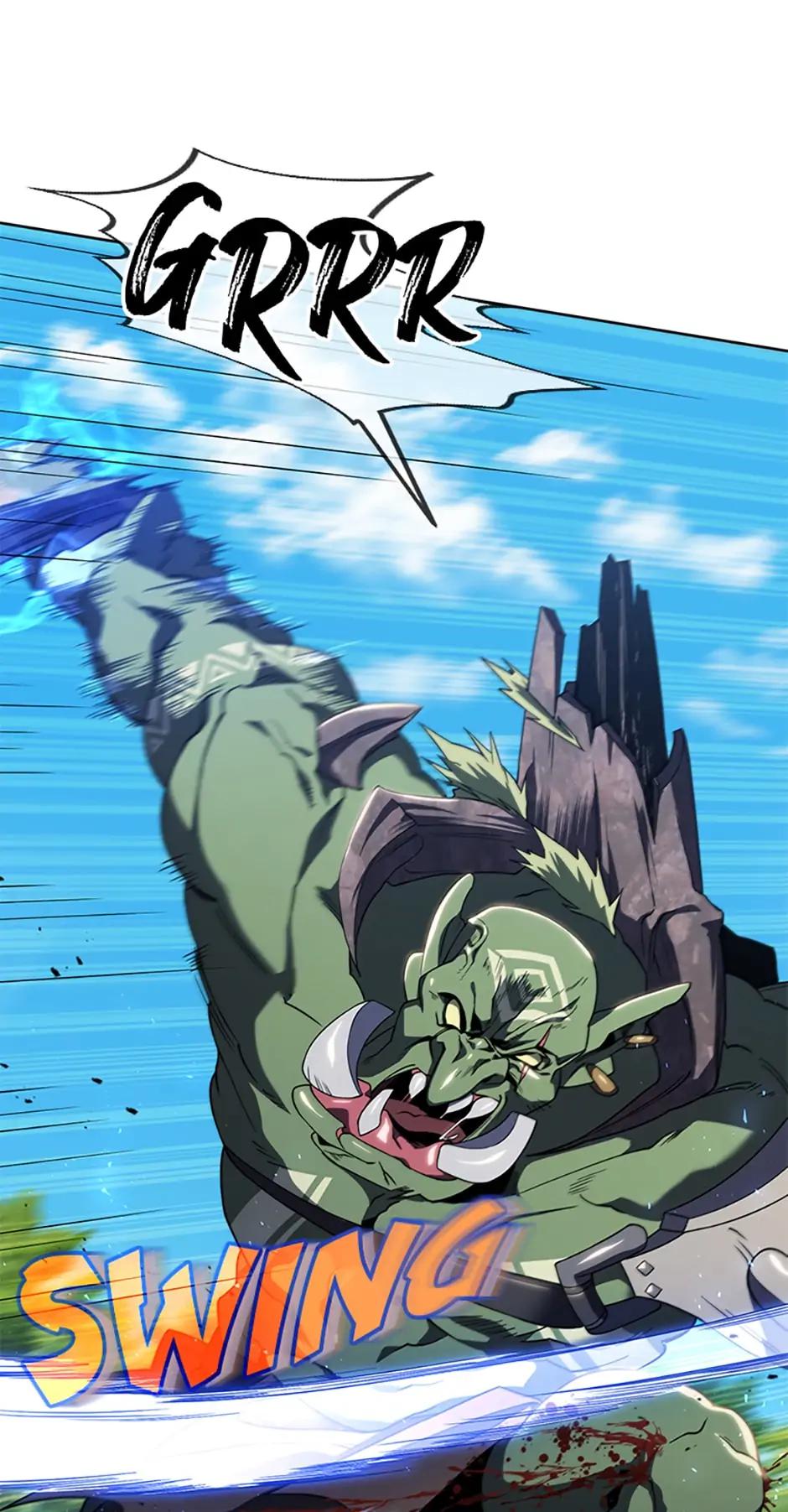 Player Who Returned 10,000 Years Later Chap 12 - Next Chap 13