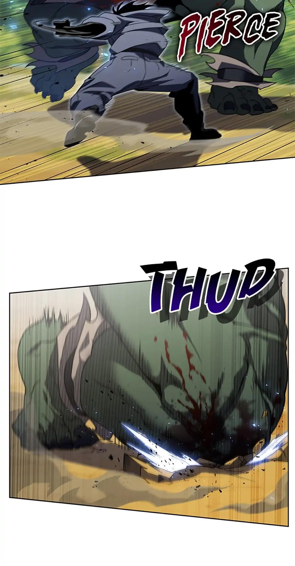 Player Who Returned 10,000 Years Later Chap 12 - Next Chap 13