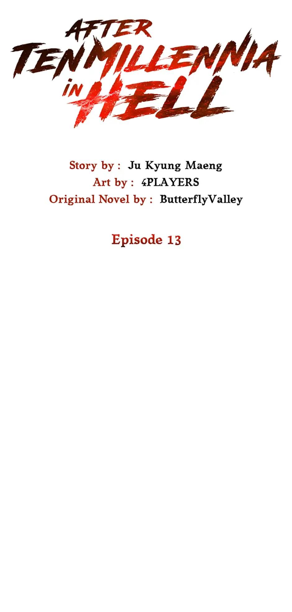 Player Who Returned 10,000 Years Later Chap 13 - Next Chap 14