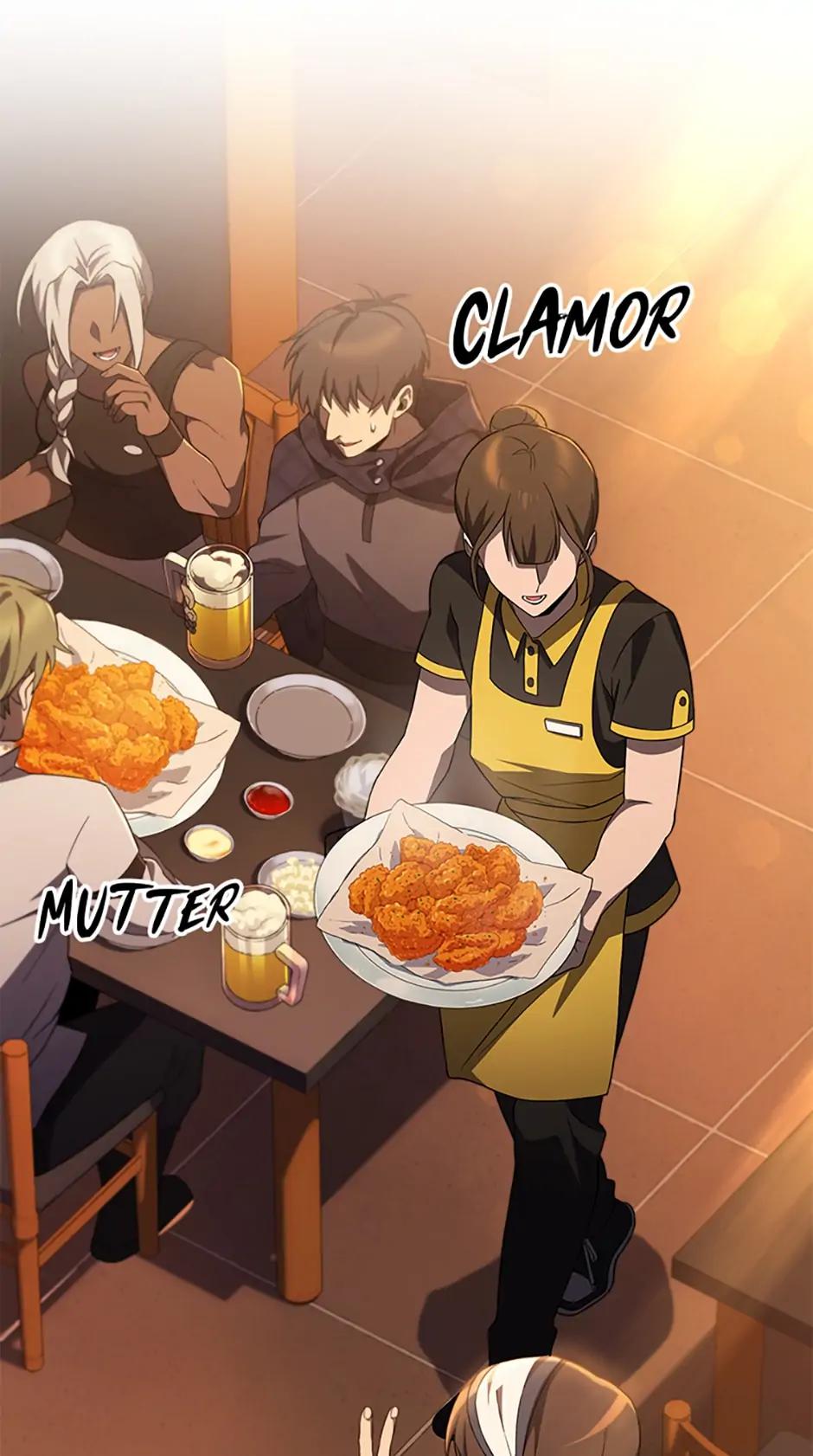 Player Who Returned 10,000 Years Later Chap 13 - Next Chap 14