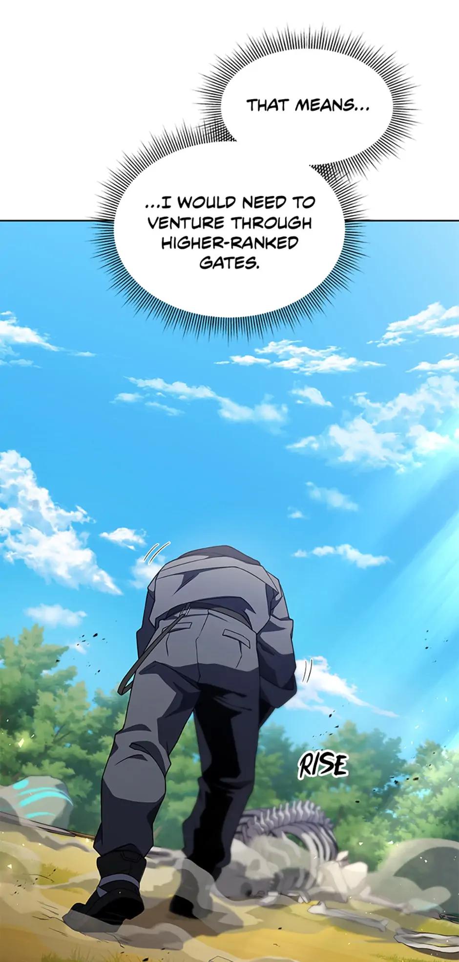 Player Who Returned 10,000 Years Later Chap 13 - Next Chap 14