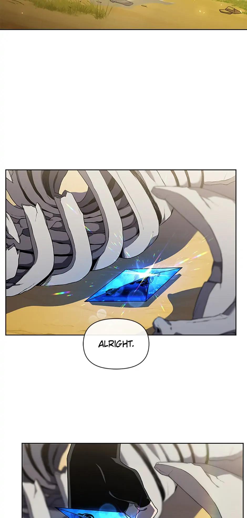Player Who Returned 10,000 Years Later Chap 13 - Next Chap 14