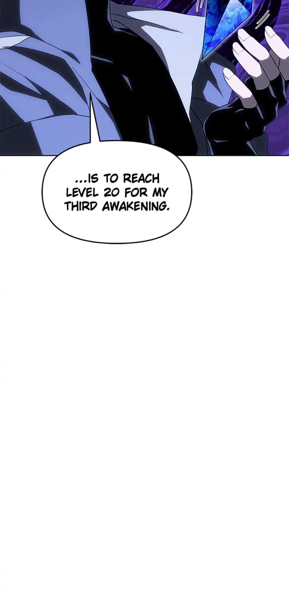 Player Who Returned 10,000 Years Later Chap 13 - Next Chap 14