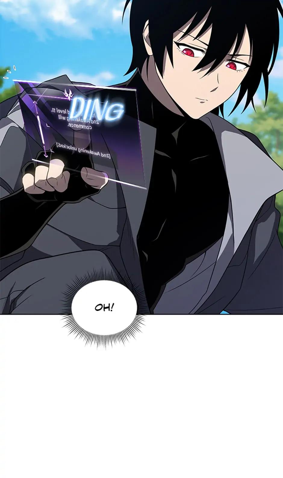 Player Who Returned 10,000 Years Later Chap 13 - Next Chap 14