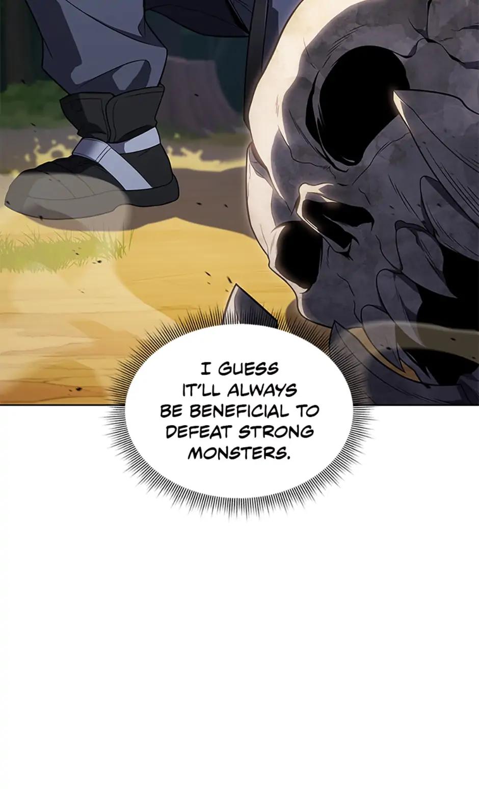 Player Who Returned 10,000 Years Later Chap 13 - Next Chap 14