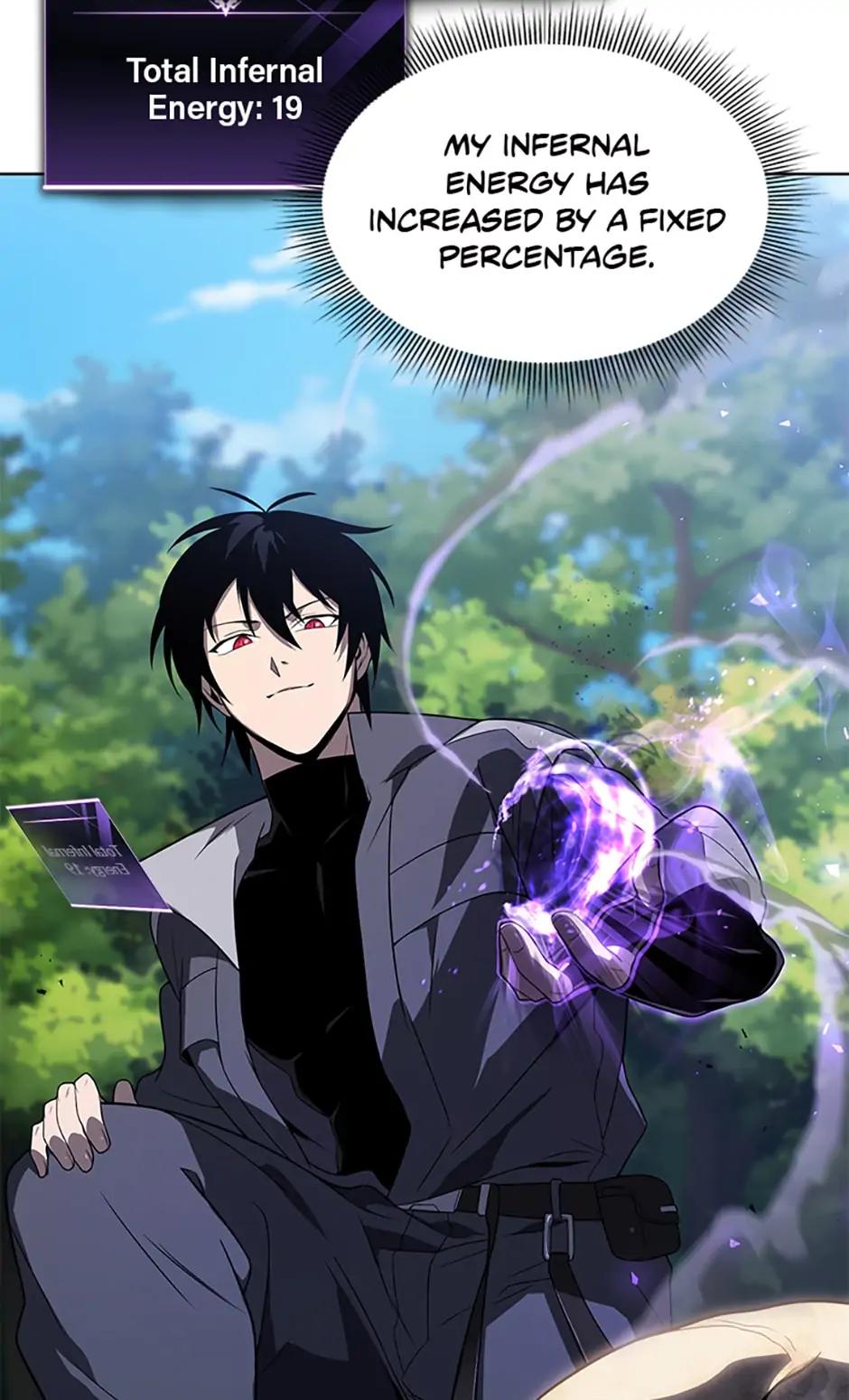 Player Who Returned 10,000 Years Later Chap 13 - Next Chap 14